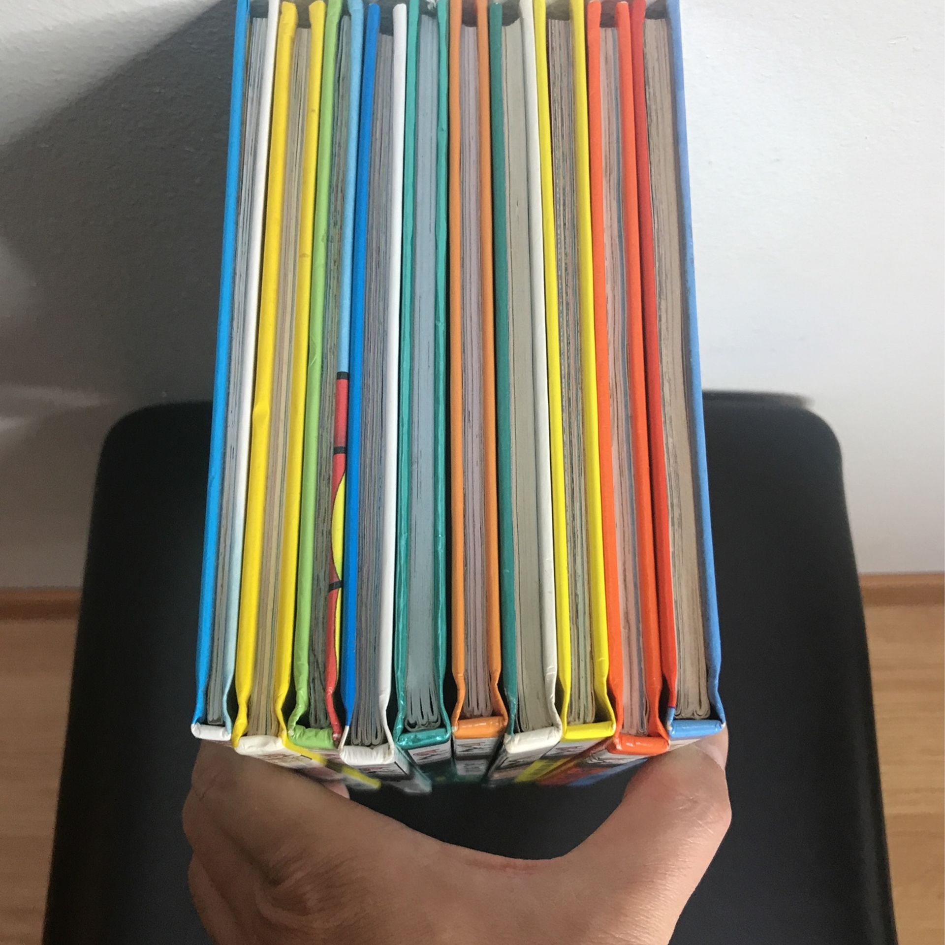 Lot Of 10 Dr. Seuss Books for Sale in Lacey, WA - OfferUp