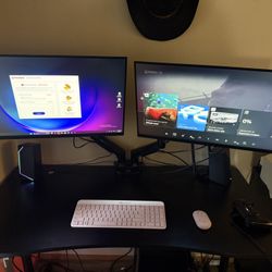Gaming Setup/ Pc Setup 