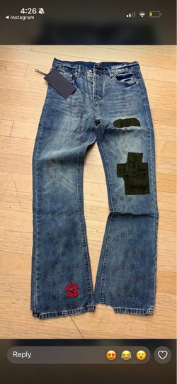 ERD jeans