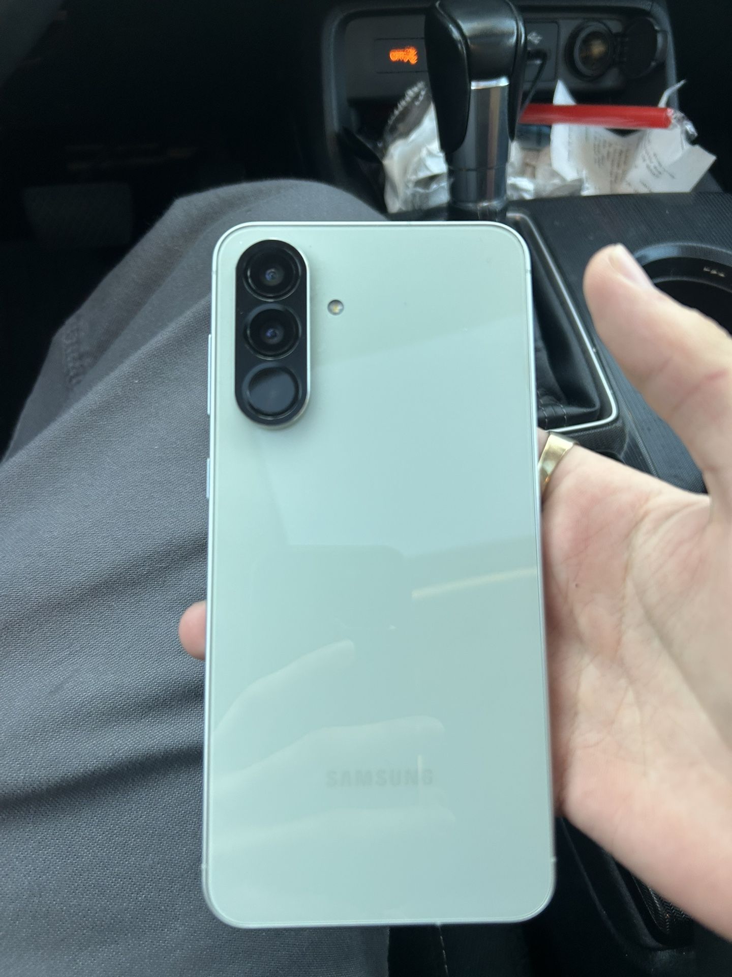 galaxy A56 5G