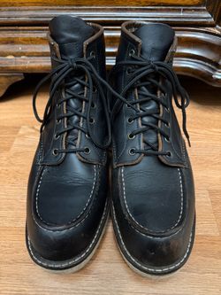 Red Wing Heritage 8849 11 D