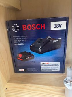 Bosch