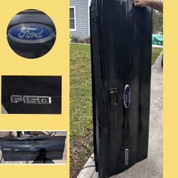 Ford F-150 Tailgate 