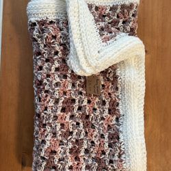 Handmade Baby Blanket