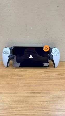 SONY PLAYSTATION PORTAL MODEL:CFI-Y1001
