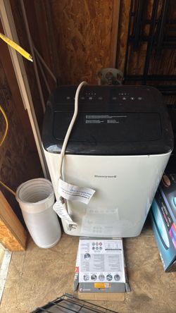 Honeywell Portable AC