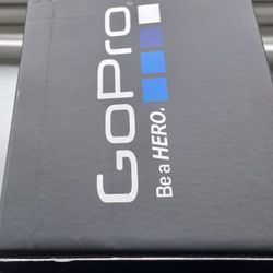 Like New GoPro Hero 3+ Original Box ALL Accessories