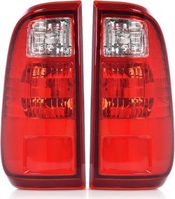 Ford F250 F350 F450 F550 Super Duty 2008-2016  Rear Tail Lights
