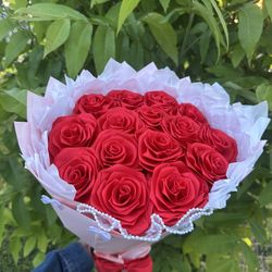 Flower Bouquet/Ramo READY FOR PICKUP 