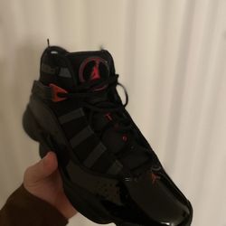‼️BRAND NEW JORDAN SIX RINGS SHOES‼️