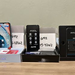 Free Wireless Service Free Phone 