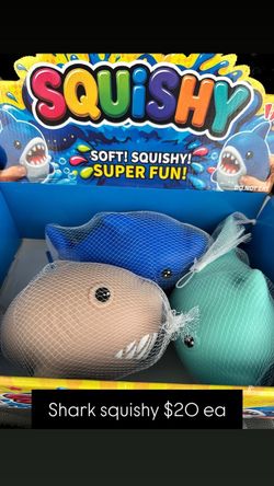 Squishy