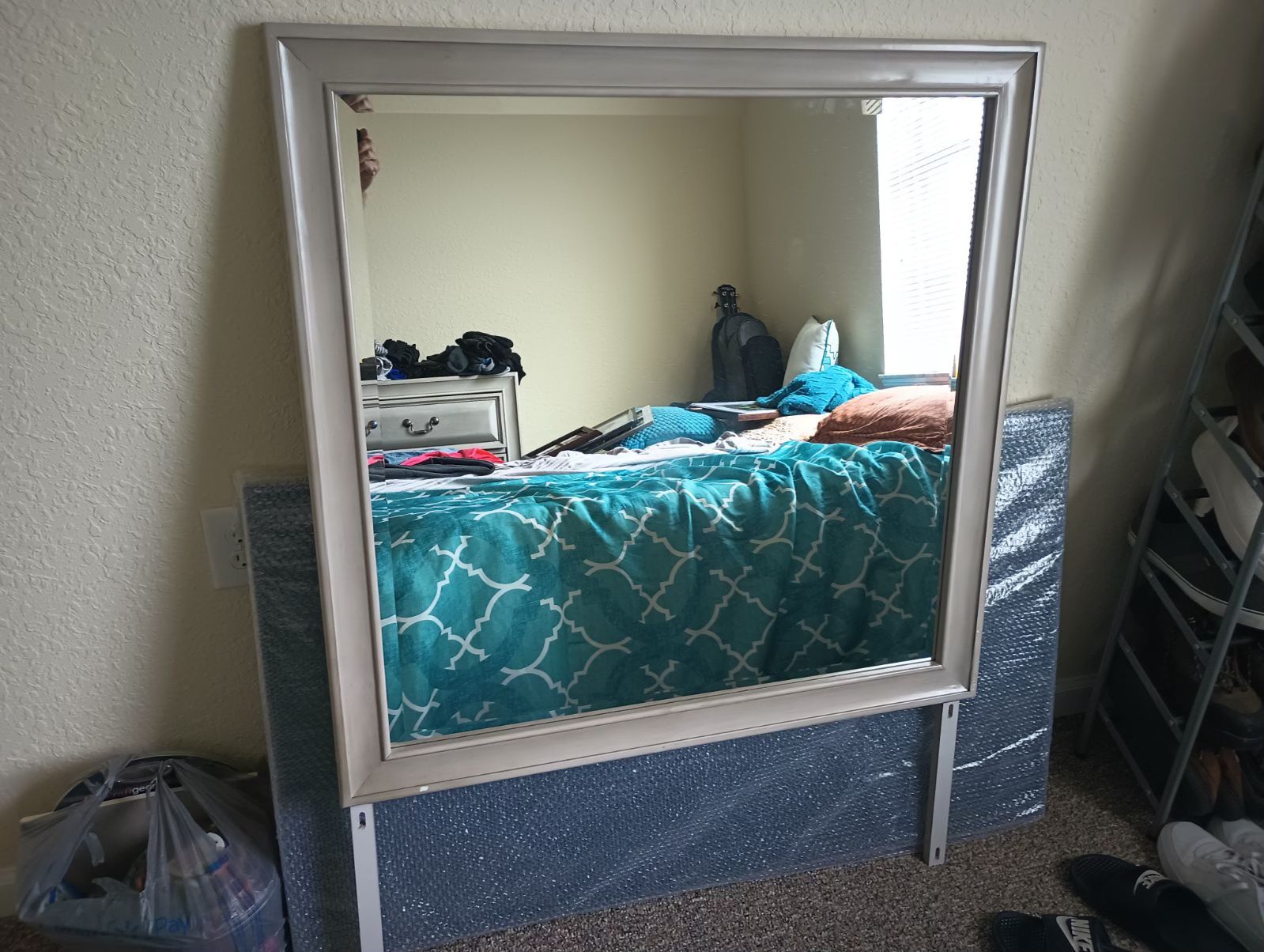 Bedroom Set 