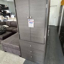 Wardrobe closet different colors available