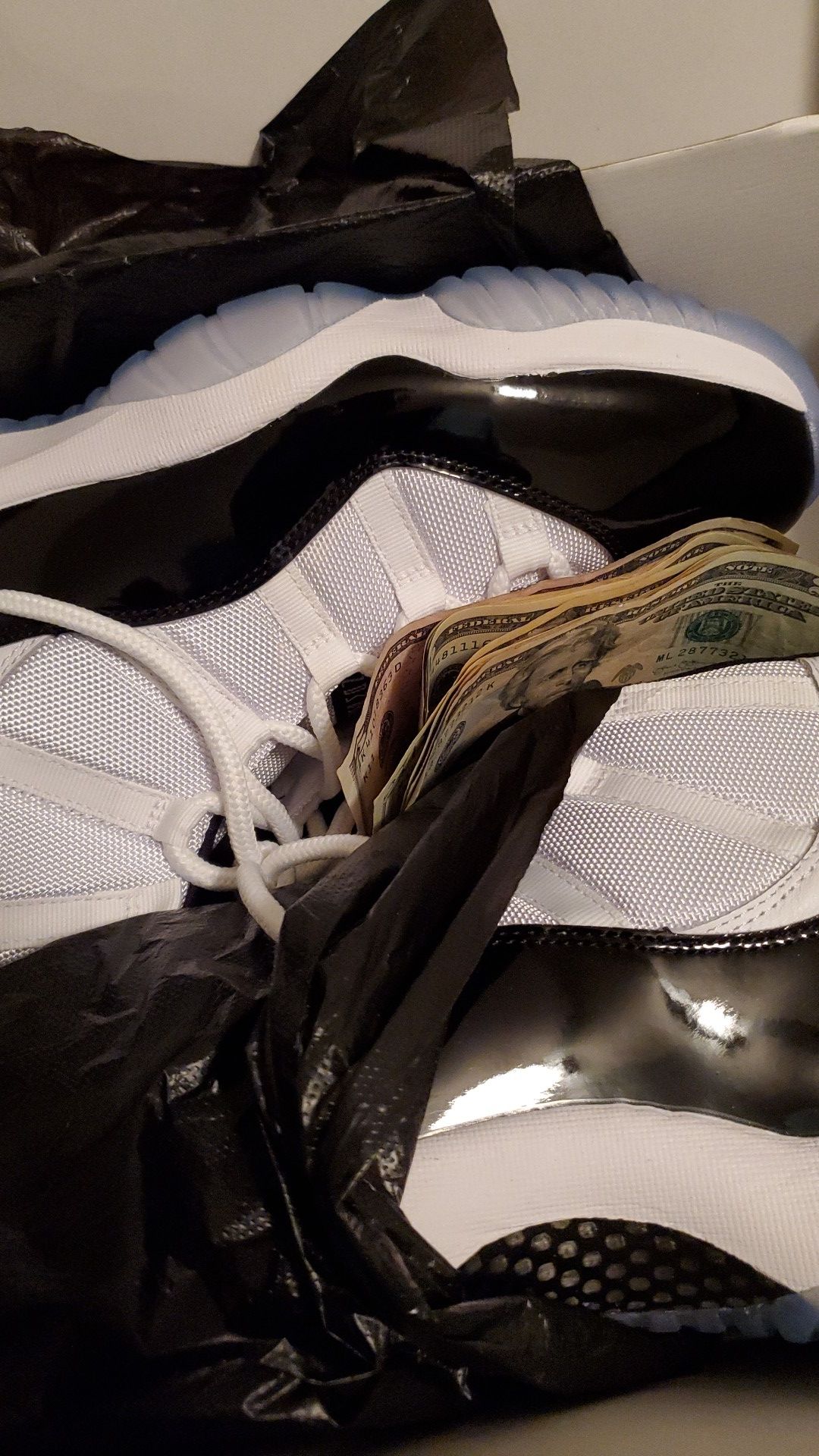 Brand new never worn