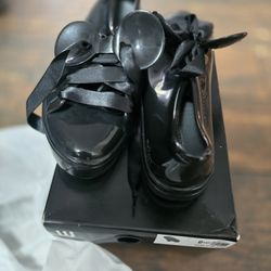 Mickey Womens Brand New Melissa Shoes