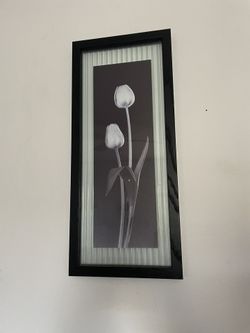 Pictures Frame Of Flowers