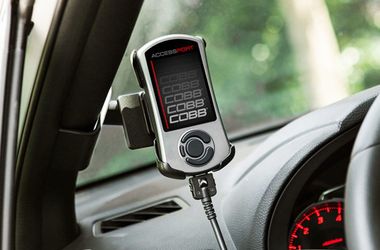 Cobb Tuning Accessport Mount for Subaru WRX