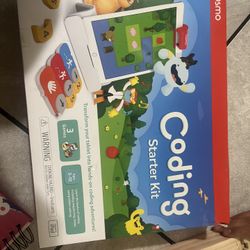 Osmo Coding Game