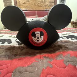 Walt Disney World Mickey Ear Hat