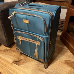 Steve Madden Suitcase 