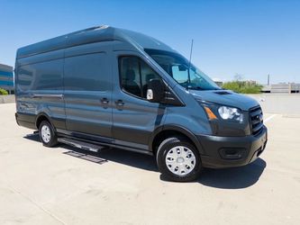 2020 Ford Transit 250 Cargo Van