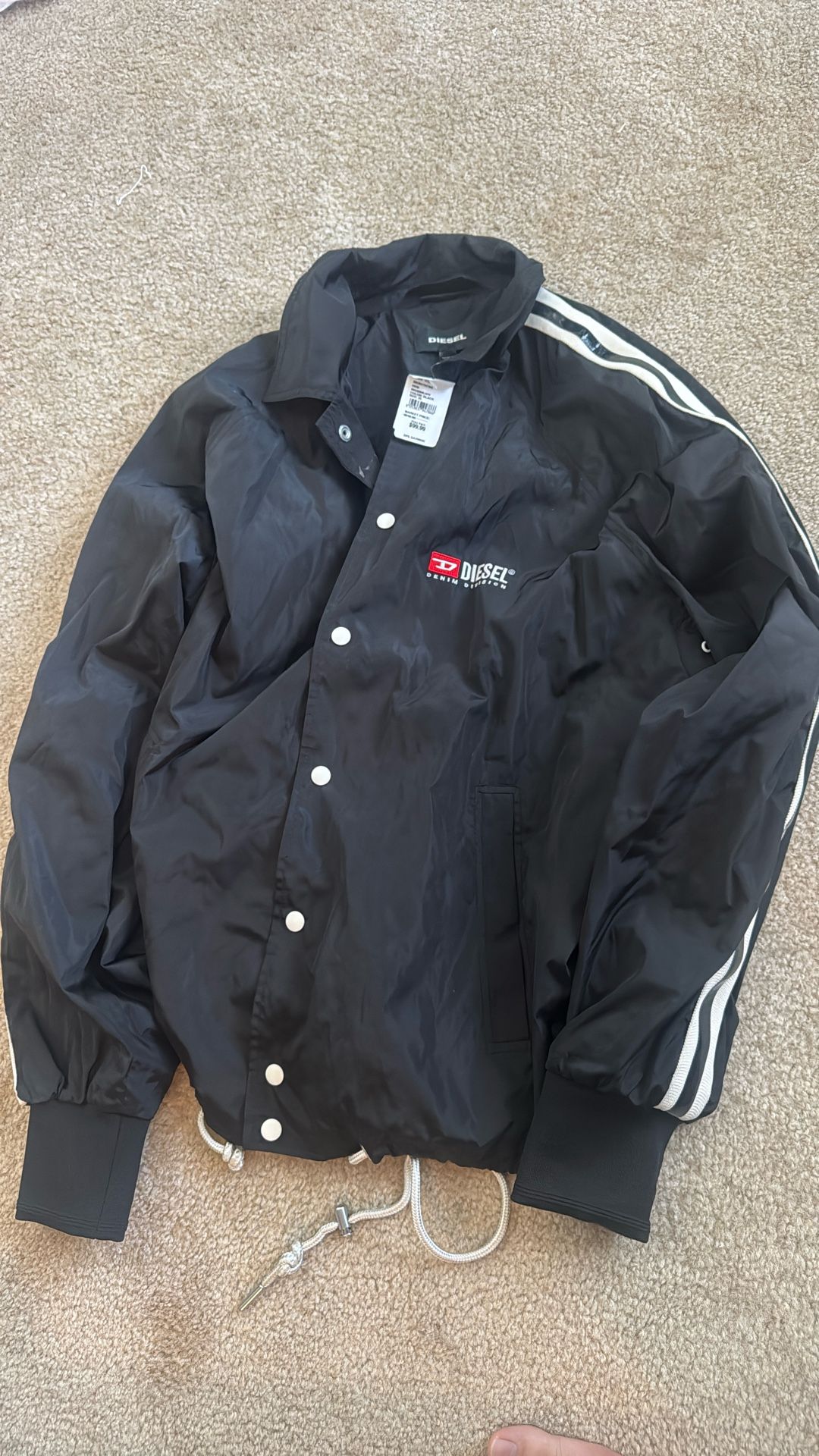 Diesel Jacket
