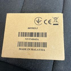 Motorola APX Impress 2 Charger