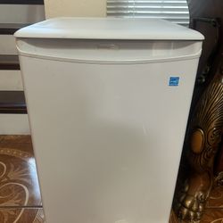 Danby Mini Fridge