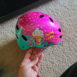 Helmet/doll Chair/Skates $65 all