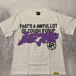 Awful Lot of Syrup Shirt (Size S and M) 