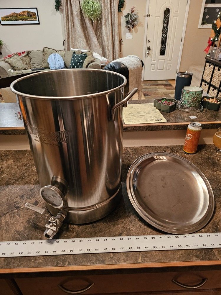HQ Homebrew Setup