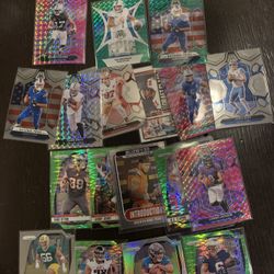 Football Cards