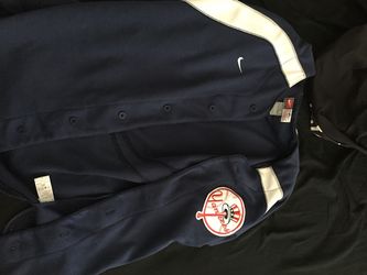 Yankees jersey