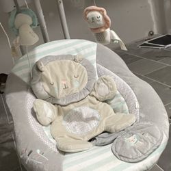 Baby Swing 