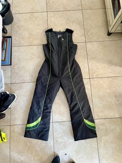 ArcticWear Men’s Bib