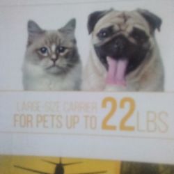 Sherpa Original Deluxe Pet Carrier 