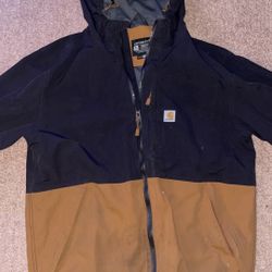 Carhartt Storm Defender Loose For Mid weight Jacket