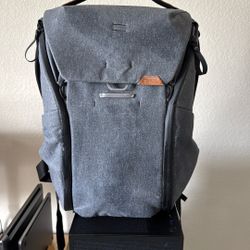 Peak Design V2 20L Everyday Backpack 