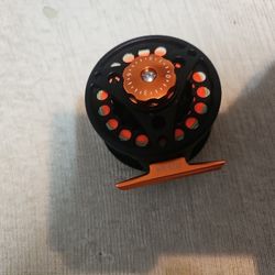 Fly Fishing Reel