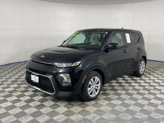 2021 Kia Soul