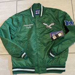 Eagles 🦅 Jacket 