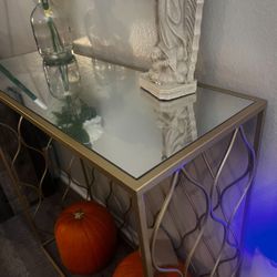 Entry Table 