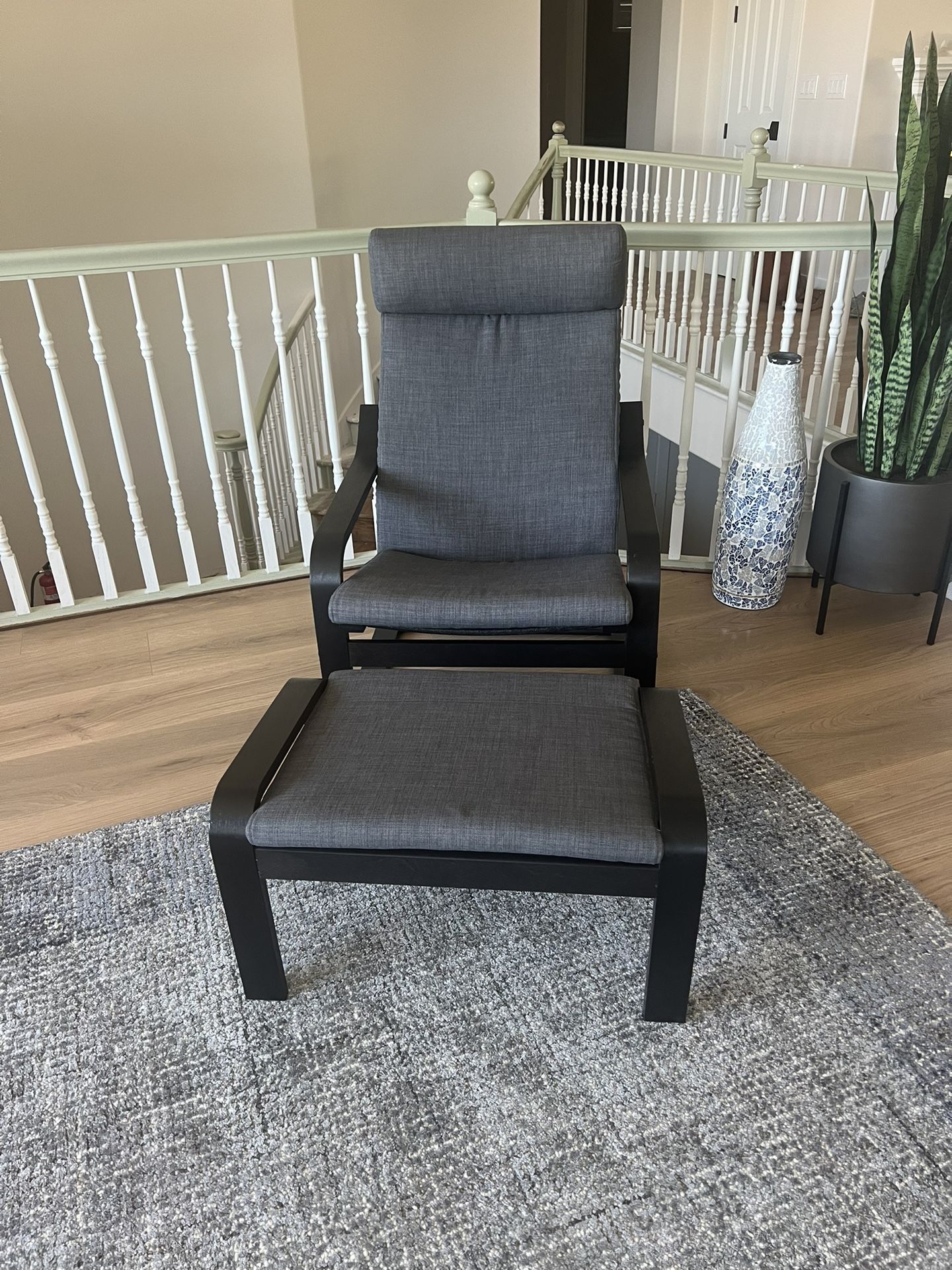IKEA Chair /Armchair