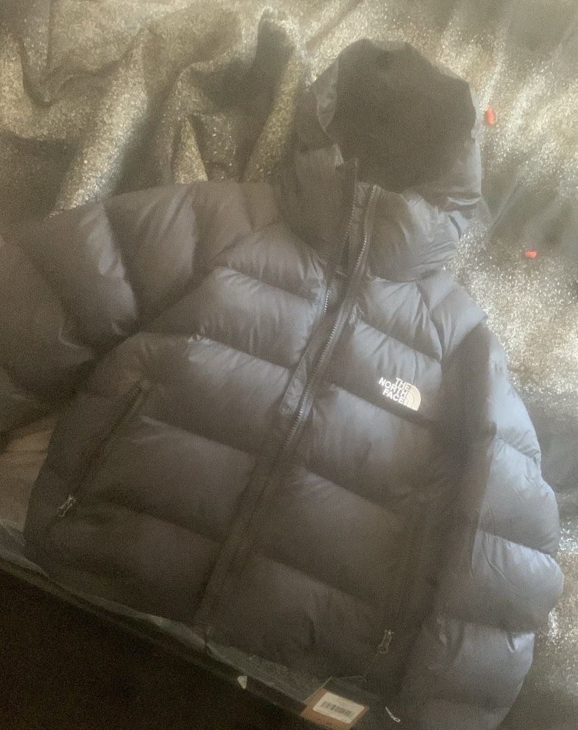 North face Women Coat
