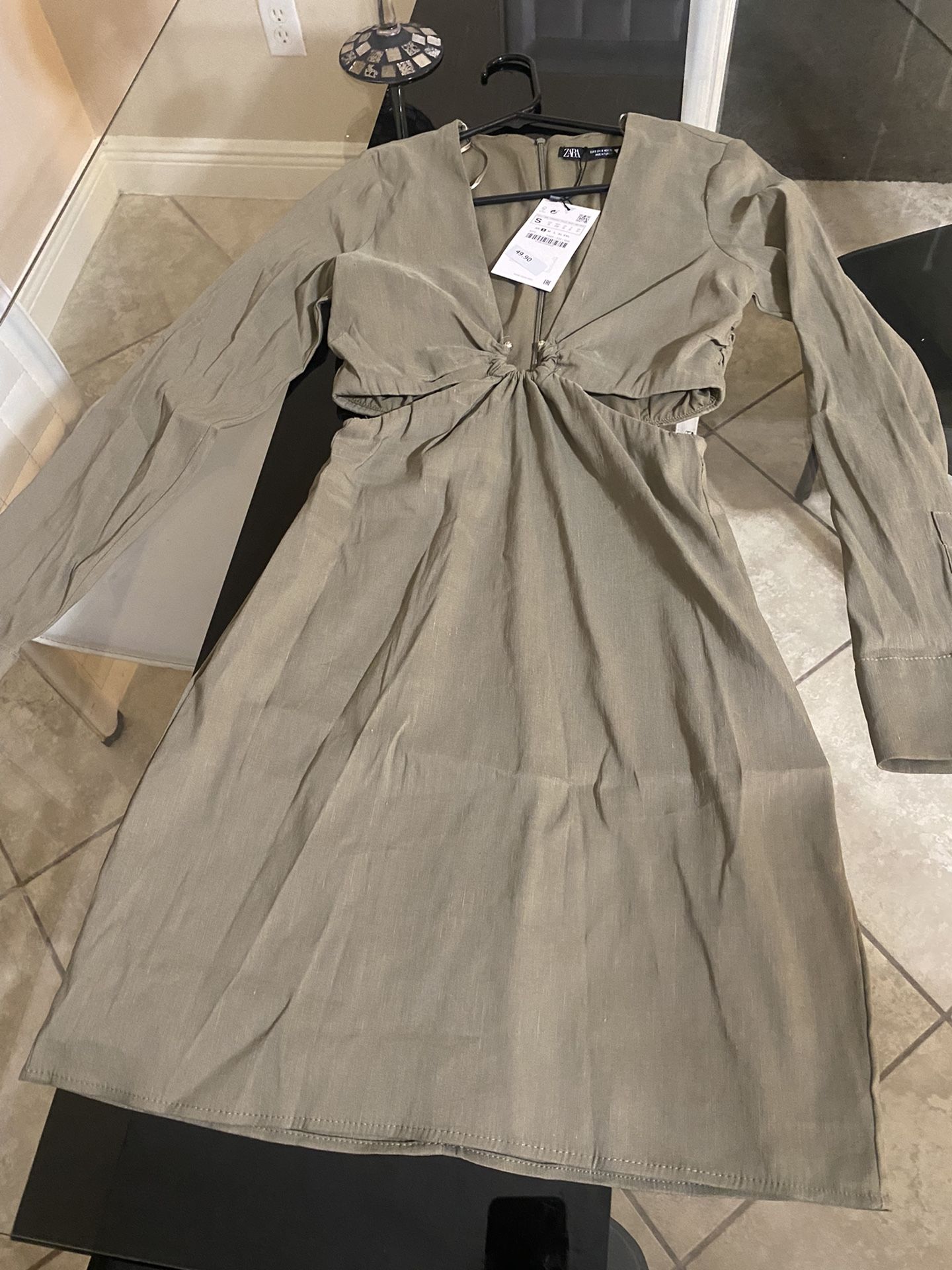 Zara Dress Small