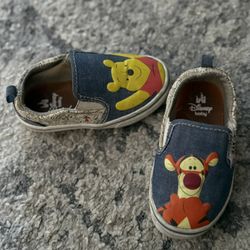 Baby Shoes 