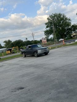 1998 Chevrolet C/K 1500