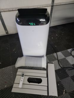 14,000 BTU Portable Air Conditioner AC
