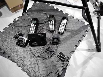 Panasonic Phone System